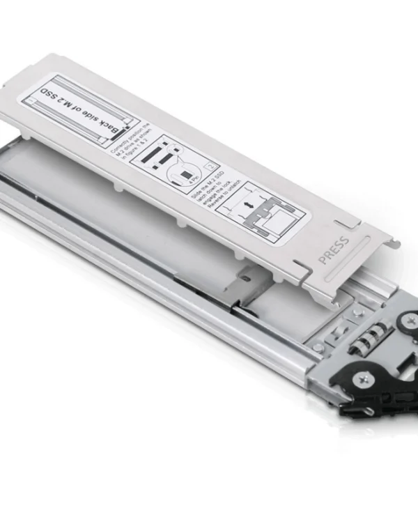 Icy Dock Caddy Μαύρο MB840TP-B MB840TP-B