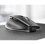 3Dconnexion 3DX-700117 Ασύρματο Εργονομικό Bluetooth Ποντίκι Ασημί 3DX-700117 - Image 2