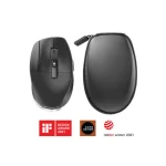 3Dconnexion 3DX-700117 Ασύρματο Εργονομικό Bluetooth Ποντίκι Ασημί 3DX-700117 - Image 3