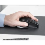 3Dconnexion 3DX-700117 Ασύρματο Εργονομικό Bluetooth Ποντίκι Ασημί 3DX-700117 - Image 4