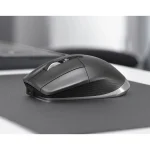 3Dconnexion 3DX-700117 Ασύρματο Εργονομικό Bluetooth Ποντίκι Ασημί 3DX-700117 - Image 5