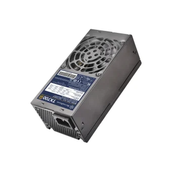 Silverstone 700W Μαύρο Τροφοδοτικό Υπολογιστή Full Wired 80 Plus Gold (SST-TX700-G) SST-TX700-G
