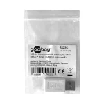 Goobay Μετατροπέας USB-A male σε USB-C female Λευκό 1τμχ 55225 55225 - Image 4