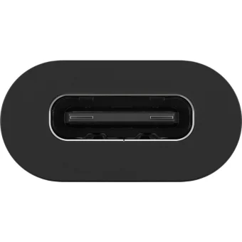 Goobay Μετατροπέας USB-C female σε USB-C female 1τμχ 45401 45401