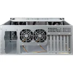 Inter-Tech 4U-40248 Server case 88887303 1τμχ 88887303 - Image 2