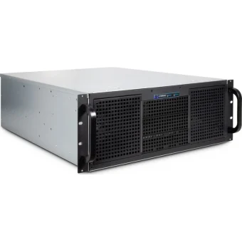 Inter-Tech 4U-40255 Server case 88887304 88887304