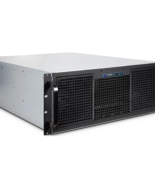 Inter-Tech 4U-40255 Server case 88887304 88887304
