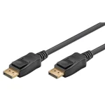 Goobay Μετατροπέας DisplayPort male σε HDMI female 1τμχ 67881 67881 - Image 2
