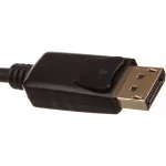 Goobay Μετατροπέας DisplayPort male σε HDMI female 1τμχ 67881 67881 - Image 3