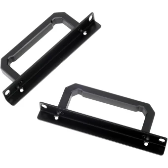Silverstone SST-RA02B 1τμχ SST-RA02B