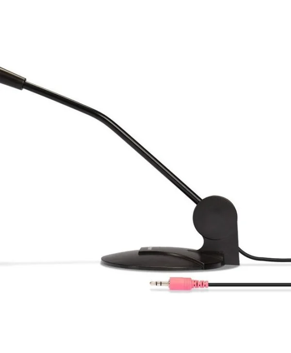 Lindy 20440 Μικρόφωνο 3.5mm Επιτραπέζιο 20440