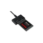 Icy Dock Converter Μαύρο MB031U-1SMB MB031U-1SMB - Image 2