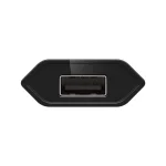 Goobay Φορτιστής Χωρίς Καλώδιο με Θύρα USB-A 5W Μαύρος (44949) 44949 - Image 2