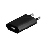 Goobay Φορτιστής Χωρίς Καλώδιο με Θύρα USB-A 5W Μαύρος (44949) 44949 - Image 3