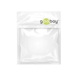 Goobay Φορτιστής Χωρίς Καλώδιο με Θύρα USB-A 5W Μαύρος (44949) 44949 - Image 4