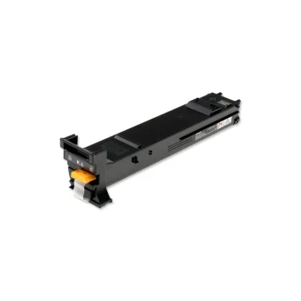 Epson C13S050493 Γνήσιο Toner Laser Εκτυπωτή Μαύρο High Capacity C13S050493 050493