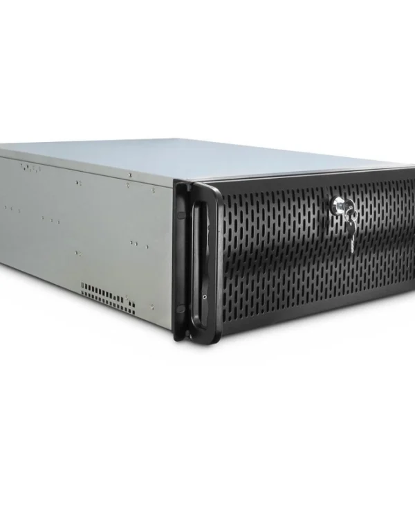 Inter-Tech 4U 4129L 88887007 4τμχ 88887007