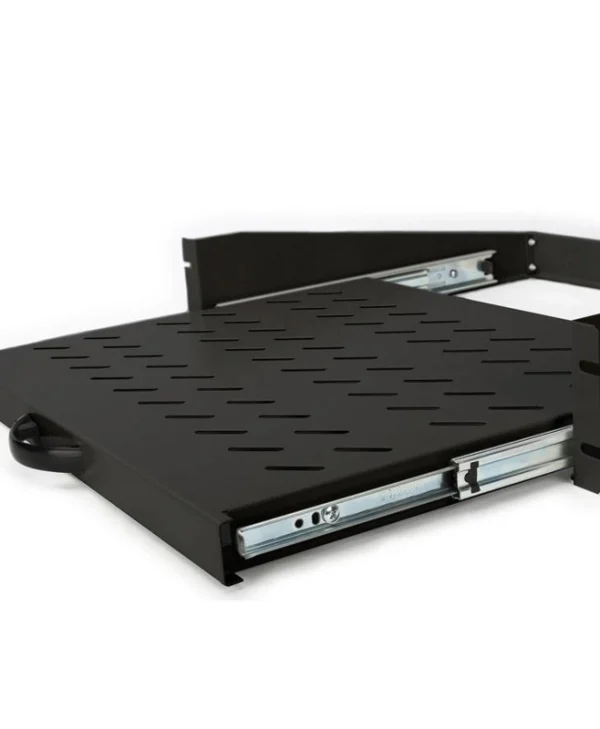 Digitus Ράφι DN-19-TRAY-2-450-SW 2τμχ DN-19-TRAY-2-450-SW