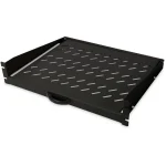 Digitus Ράφι DN-19-TRAY-2-450-SW 2τμχ DN-19-TRAY-2-450-SW - Image 2