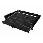 Digitus Ράφι DN-19-TRAY-2-450-SW 2τμχ DN-19-TRAY-2-450-SW - Image 3