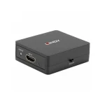 Lindy Μετατροπέας HDMI female σε HDMI 2x female 1τμχ 38358 38358