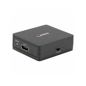 Lindy Μετατροπέας HDMI female σε HDMI 2x female 1τμχ 38358 38358