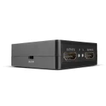 Lindy Μετατροπέας HDMI female σε HDMI 2x female 1τμχ 38358 38358 - Image 3