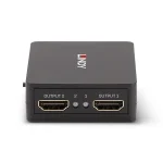 Lindy Μετατροπέας HDMI female σε HDMI 2x female 1τμχ 38358 38358 - Image 4