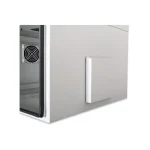 Digitus Επιτοίχια Καμπίνα Rack 16U 60x60cm Γκρι DN-19 07U-6/6-I-OD DN-19 07U-6/6-I-OD - Image 2