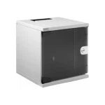 Digitus Επιτοίχια Καμπίνα Rack 6U 31.2x30x33cm Λευκό DN-10-05U-1 DN-10-05U-1 - Image 6