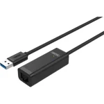 Unitek Y-1468 USB Αντάπτορας Δικτύου για Ενσύρματη σύνδεση Ethernet Y-1468 - Image 2
