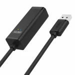 Unitek Y-1468 USB Αντάπτορας Δικτύου για Ενσύρματη σύνδεση Ethernet Y-1468 - Image 3