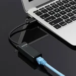 Unitek Y-1468 USB Αντάπτορας Δικτύου για Ενσύρματη σύνδεση Ethernet Y-1468 - Image 5