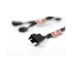 Noctua 4-Pin pwm - 4-Pin pwm Cable 0.11m Μαύρο NA-SRC7 NA-SRC7 - Image 3