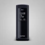 CyberPower VP1600ELCD-FR UPS Line-Interactive 1600VA 960W με 4 Schuko Πρίζες VP1600ELCD-FR - Image 2