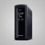 CyberPower VP1600ELCD-FR UPS Line-Interactive 1600VA 960W με 4 Schuko Πρίζες VP1600ELCD-FR - Image 3