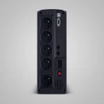 CyberPower VP1600ELCD-FR UPS Line-Interactive 1600VA 960W με 4 Schuko Πρίζες VP1600ELCD-FR - Image 4