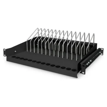 Digitus Pull-Out Shelf For Tablets / Notebooks / Smartphones Ράφι DN-97665 1τμχ DN-97665