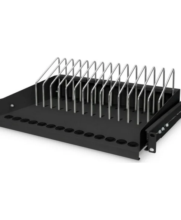 Digitus Pull-Out Shelf For Tablets / Notebooks / Smartphones Ράφι DN-97665 1τμχ DN-97665