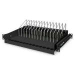 Digitus Pull-Out Shelf For Tablets / Notebooks / Smartphones Ράφι DN-97665 1τμχ DN-97665 - Image 2
