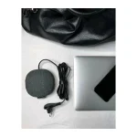 Brennenstuhl Βάση Φόρτισης με 2 Θύρες USB-A σε Γκρι χρώμα (1150020010) 1150020010 - Image 2