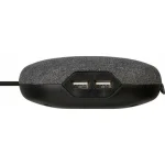 Brennenstuhl Βάση Φόρτισης με 2 Θύρες USB-A σε Γκρι χρώμα (1150020010) 1150020010 - Image 13