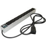 Online Usv-Systeme Power strip IEC16A9IEC16A-RACK 1τμχ IEC16A9IEC16A-RACK - Image 2