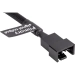 Thermaltake 4-Pin pwm - 2x 4-Pin pwm Cable 0.11m Μαύρο AC-060-CO1OTN-F1 AC-060-CO1OTN-F1 - Image 5