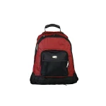 Addison 311015 Τσάντα Πλάτης για Laptop 15.6" σε Μαύρο χρώμα 311015