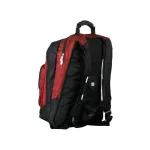 Addison 311015 Τσάντα Πλάτης για Laptop 15.6" σε Μαύρο χρώμα 311015 - Image 2