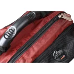 Addison 311015 Τσάντα Πλάτης για Laptop 15.6" σε Μαύρο χρώμα 311015 - Image 5