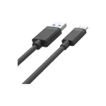Unitek Μετατροπέας USB-C male σε USB-A male 1τμχ Y-C490BK Y-C490BK - Image 4