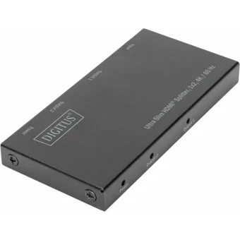 Digitus Ultra Slim HDMI Splitter DS-45322 DS-45322