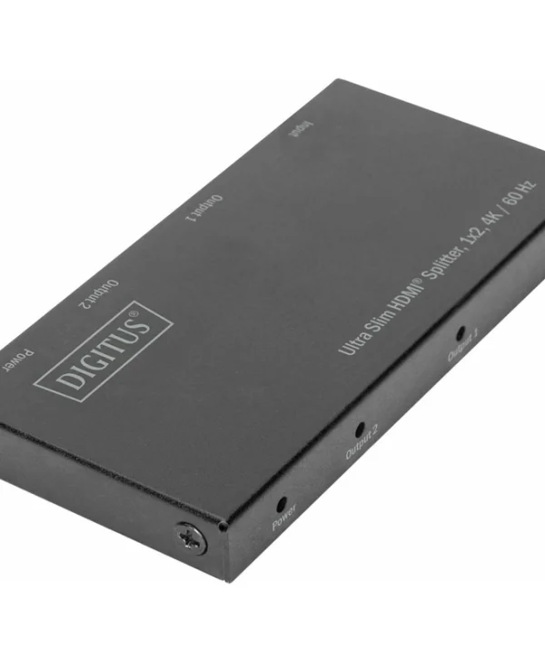 Digitus Ultra Slim HDMI Splitter DS-45322 DS-45322